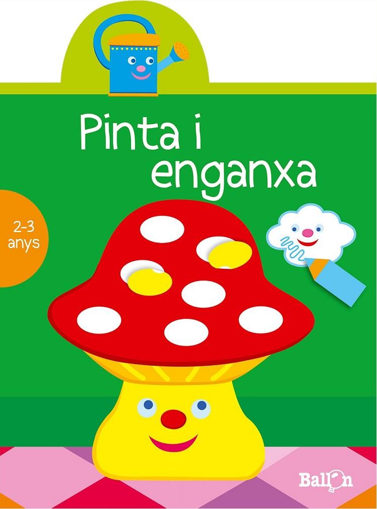 PINTA I ENGANXA | 9789037493429 | Llibreria Online de Banyoles | Comprar llibres en català i castellà online