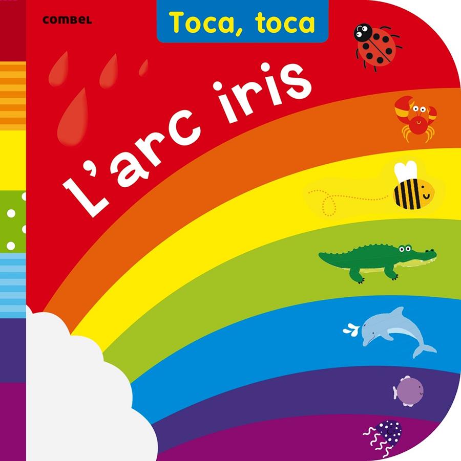 L'ARC IRIS | 9788498258486 | LAND, FIONA | Llibreria Online de Banyoles | Comprar llibres en català i castellà online