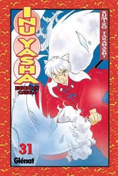 INU YASHA 31 CATALA | 9788483574782 | TAKAHASHI RUMIKO | Llibreria Online de Banyoles | Comprar llibres en català i castellà online