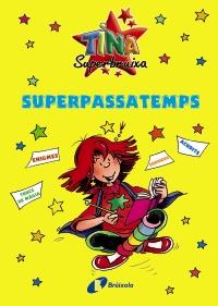 SUPERPASSATEMPS | 9788499060637 | - | Llibreria Online de Banyoles | Comprar llibres en català i castellà online