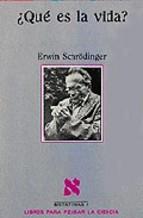 QUE ES LA VIDA?  | 9788472236073 | SCHRODINGER, ERWIN  | Llibreria Online de Banyoles | Comprar llibres en català i castellà online