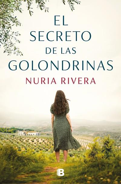 EL SECRETO DE LAS GOLONDRINAS | 9788466678414 | RIVERA, NURIA | Llibreria L'Altell - Llibreria Online de Banyoles | Comprar llibres en català i castellà online - Llibreria de Girona