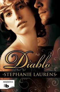 DIABLO | 9788498728682 | LAURENS, STEPHANIE | Llibreria Online de Banyoles | Comprar llibres en català i castellà online