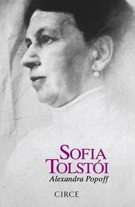 SOFIA TOLSTOI | 9788477652854 | POPOFF, ALEXANDRA | Llibreria L'Altell - Llibreria Online de Banyoles | Comprar llibres en català i castellà online - Llibreria de Girona