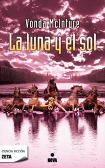 LUNA Y EL SOL, LA | 9788498724851 | MCINTYRE, VONDA | Llibreria L'Altell - Llibreria Online de Banyoles | Comprar llibres en català i castellà online - Llibreria de Girona