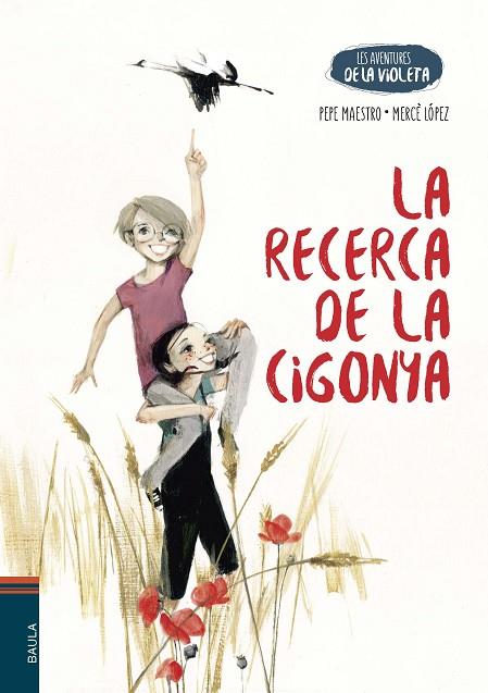 RECERCA DE LA CIGONYA, LA | 9788447953745 | MAESTRO SARRIÓN, PEPE | Llibreria Online de Banyoles | Comprar llibres en català i castellà online