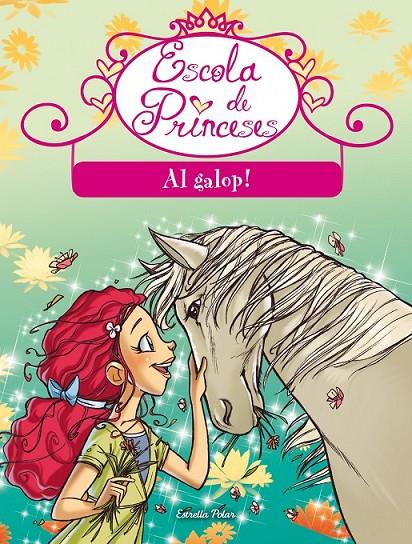 AL GALOP! | 9788490573549 | PRUNELLA, BAT  | Llibreria Online de Banyoles | Comprar llibres en català i castellà online