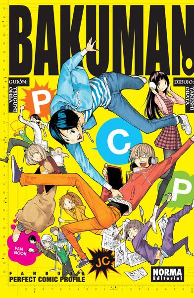 BAKUMAN. PCP | 9788467914030 | OHBA,TSUGUMI/OBATA, TAKESHI | Llibreria L'Altell - Llibreria Online de Banyoles | Comprar llibres en català i castellà online - Llibreria de Girona