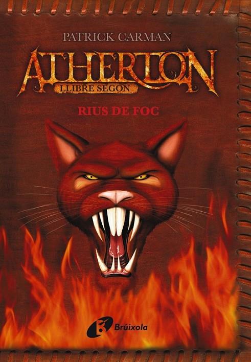 ATHERTON 2 | 9788499060149 | CARMAN PATRICK | Llibreria Online de Banyoles | Comprar llibres en català i castellà online