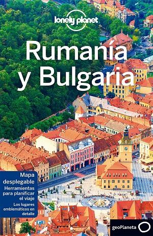 RUMANÍA Y BULGARIA 2 | 9788408173847 | BAKER, MARK/FALLON, STEVE/ISALSKA, ANITA | Llibreria Online de Banyoles | Comprar llibres en català i castellà online