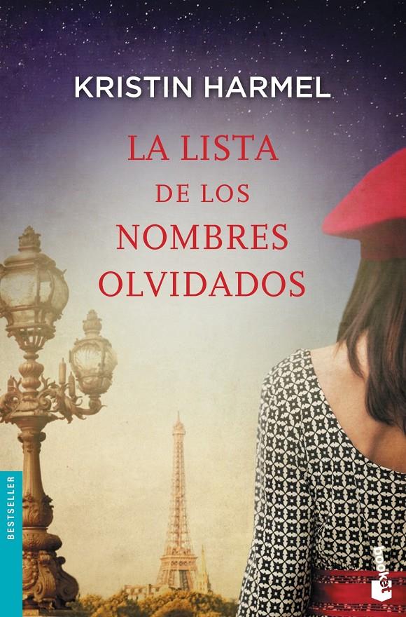 LISTA DE LOS NOMBRES OLVIDADOS, LA | 9788427041059 | HARMEL, KRISTIN  | Llibreria Online de Banyoles | Comprar llibres en català i castellà online