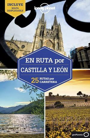 EN RUTA POR CASTILLA Y LEÓN 1 | 9788408250494 | GONZALO, IGOR | Llibreria Online de Banyoles | Comprar llibres en català i castellà online