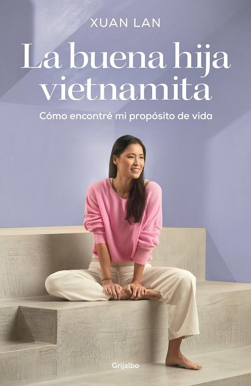 LA BUENA HIJA VIETNAMITA | 9788418007781 | XUAN LAN | Llibreria Online de Banyoles | Comprar llibres en català i castellà online