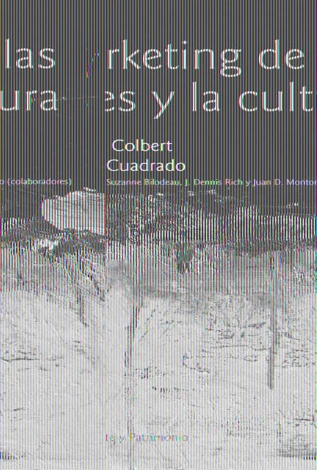 MARKETING DE LAS ARTES Y LA CULTURA | 9788434482913 | COLBERT, F;CUADRADO,M | Llibreria Online de Banyoles | Comprar llibres en català i castellà online