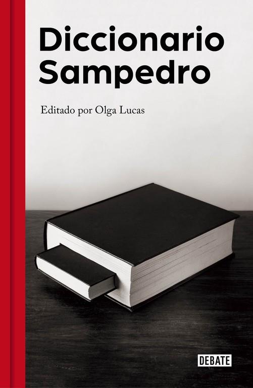 DICCIONARIO SAMPEDRO | 9788499926025 | SAMPEDRO, JOSE LUIS/LUCAS, OLGA | Llibreria Online de Banyoles | Comprar llibres en català i castellà online