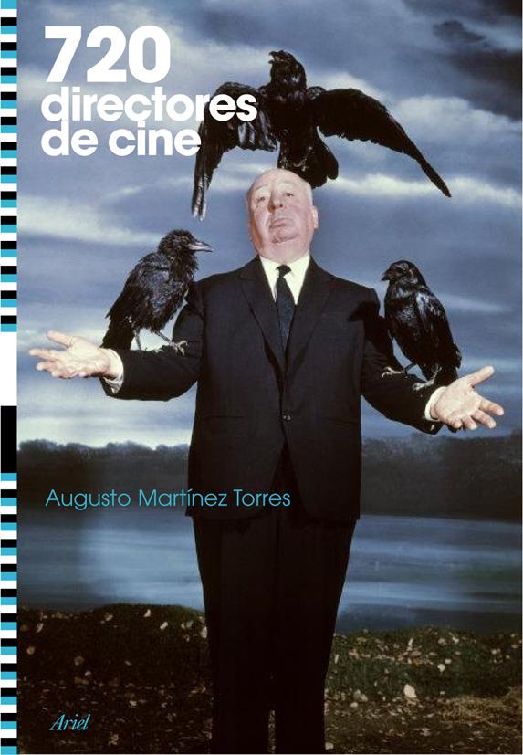 720 DIRECTORES DE CINE | 9788434487819 | TORRES, AUGUSTO M. | Llibreria Online de Banyoles | Comprar llibres en català i castellà online