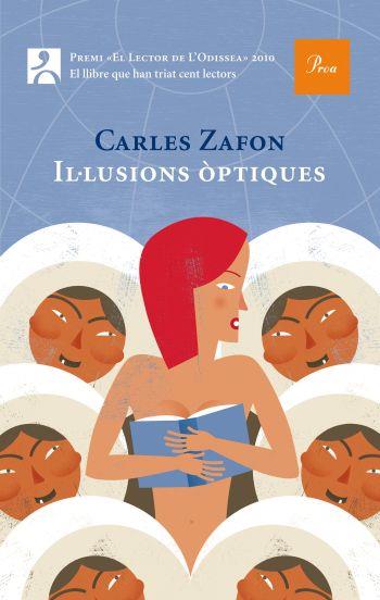 IL·LUSIONS ÒPTIQUES. | 9788475882239 | CARLES ZAFON | Llibreria Online de Banyoles | Comprar llibres en català i castellà online