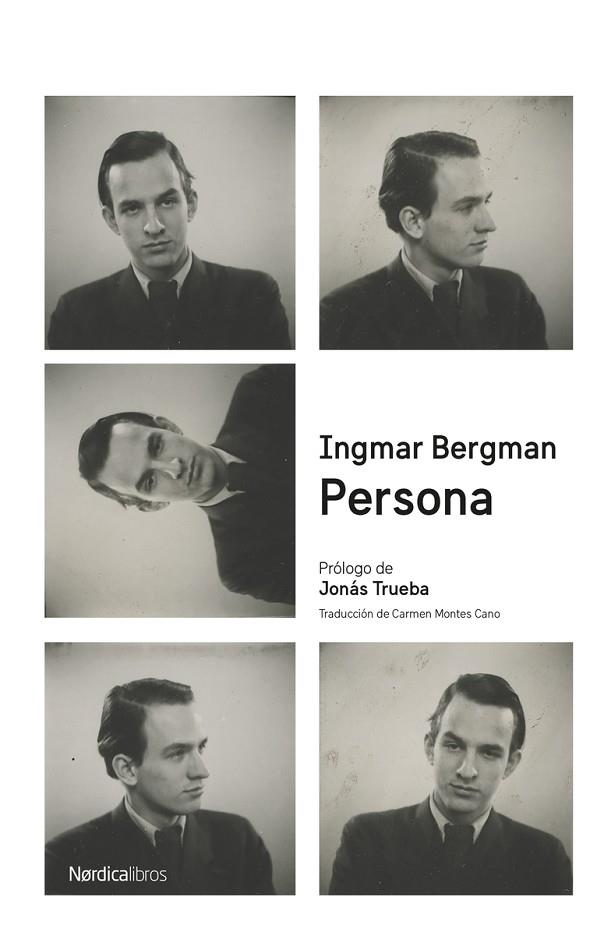 PERSONA | 9788410200876 | BERGMAN, INGMAR | Llibreria Online de Banyoles | Comprar llibres en català i castellà online