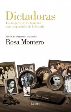 DICTADORAS | 9788426421401 | MONTERO,ROSA | Llibreria Online de Banyoles | Comprar llibres en català i castellà online