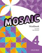 MOSAIC 4 WORKBOOK | 9780194666480 | AV | Llibreria Online de Banyoles | Comprar llibres en català i castellà online