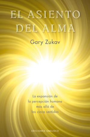 ASIENTO DEL ALMA, EL | 9788497774642 | ZUKAV, GARY | Llibreria Online de Banyoles | Comprar llibres en català i castellà online