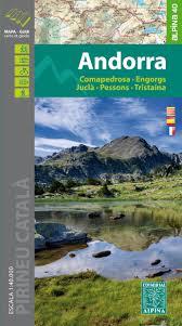 ANDORRA | 9788480906623 | AAVV | Llibreria Online de Banyoles | Comprar llibres en català i castellà online