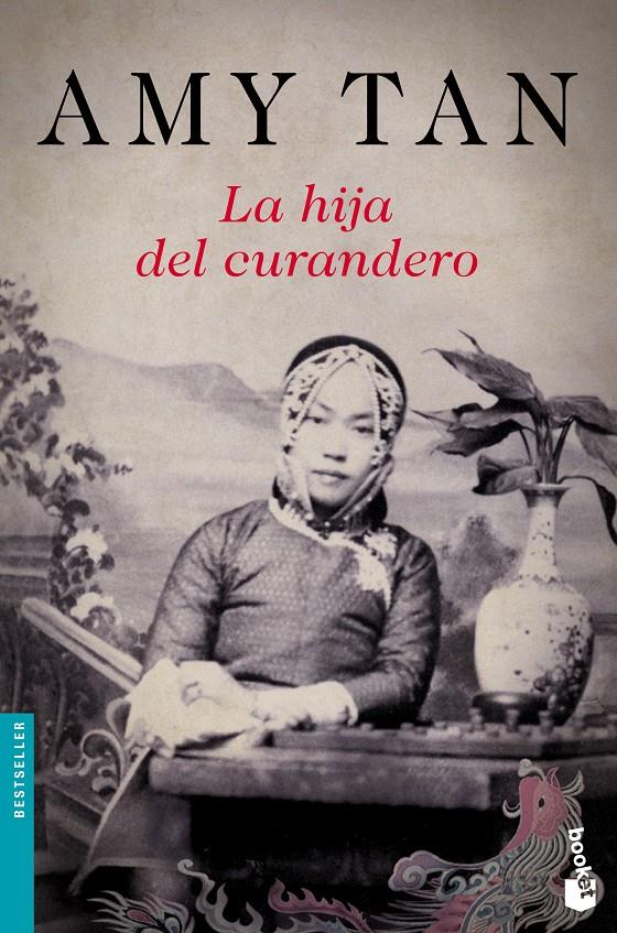 HIJA DEL CURANDERO, LA | 9788408135852 | TAN, AMY | Llibreria Online de Banyoles | Comprar llibres en català i castellà online