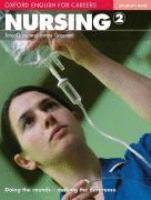 NURSING 2 | 9780194569880 | GRICE, TONY / GREENAN, JAMES  | Llibreria L'Altell - Llibreria Online de Banyoles | Comprar llibres en català i castellà online - Llibreria de Girona