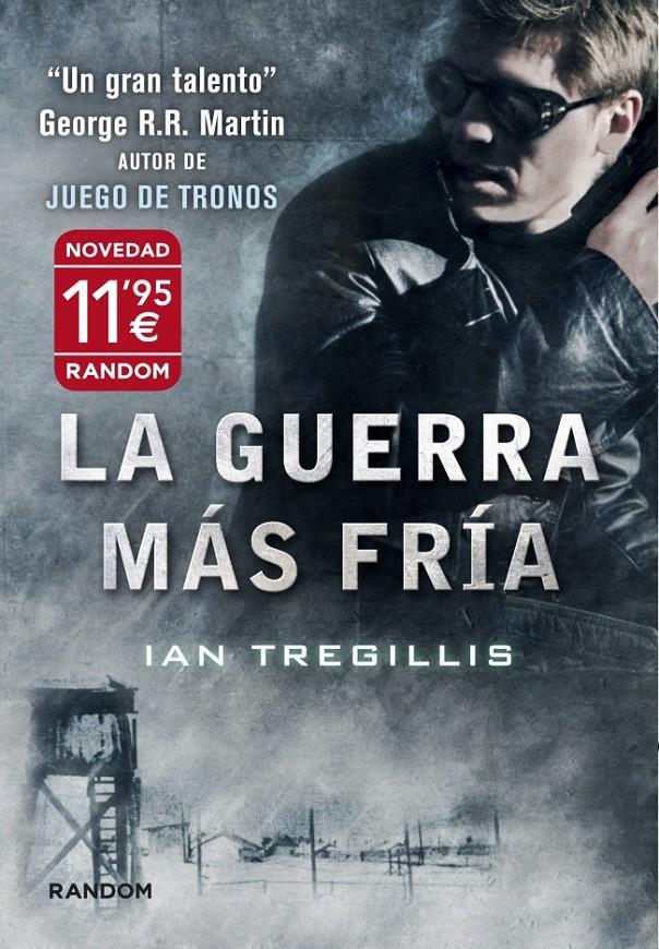 GUERRA MÁS FRÍA, LA | 9788415725091 | TREGILLIS,IAN | Llibreria Online de Banyoles | Comprar llibres en català i castellà online