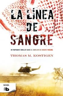 LÍNEA DE SANGRE LA | 9788498728668 | KOSTIGEN, THOMAS M. | Llibreria Online de Banyoles | Comprar llibres en català i castellà online