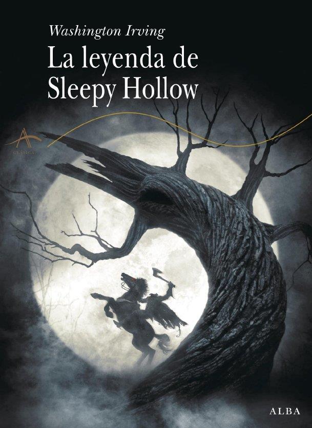 LEYENDA DE SLEEPY HOLLOW, LA | 9788484285755 | IRVING,WASHINGTON | Llibreria L'Altell - Llibreria Online de Banyoles | Comprar llibres en català i castellà online - Llibreria de Girona