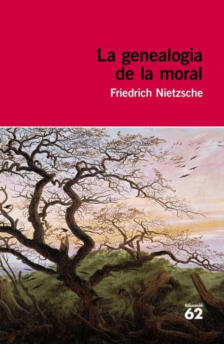 LA GENEALOGIA DE LA MORAL | 9788492672752 | NIETZSCHE FRIEDRICH | Llibreria Online de Banyoles | Comprar llibres en català i castellà online