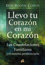 LLEVO TU CORAZÓN EN MI CORAZÓN | 9788484453413 | BOOTH COHEN, DAN | Llibreria L'Altell - Llibreria Online de Banyoles | Comprar llibres en català i castellà online - Llibreria de Girona