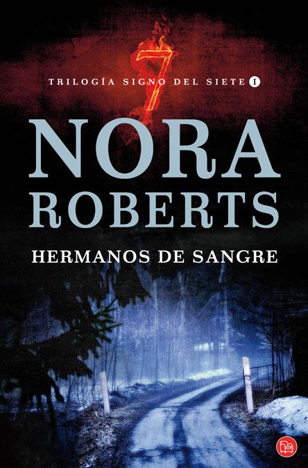 HERMANOS DE SANGRE FG | 9788466324168 | ROBERTS, NORA | Llibreria Online de Banyoles | Comprar llibres en català i castellà online