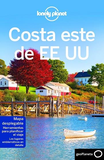 COSTA ESTE DE EE UU 2 | 9788408182894 | ARMSTRONG, KATE/BAIN, CAROLYN/BALFOUR, AMY C./BARTLETT, RAY/CLARK, GREGOR/GROSBERG, MICHAEL/HARRELL, | Llibreria Online de Banyoles | Comprar llibres en català i castellà online