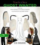 GHOST WANTED | 9788498258042 | VARIOS AUTORES | Llibreria Online de Banyoles | Comprar llibres en català i castellà online