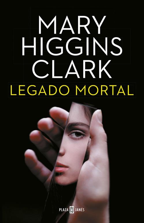 LEGADO MORTAL | 9788401018213 | HIGGINS CLARK, MARY | Llibreria L'Altell - Llibreria Online de Banyoles | Comprar llibres en català i castellà online - Llibreria de Girona