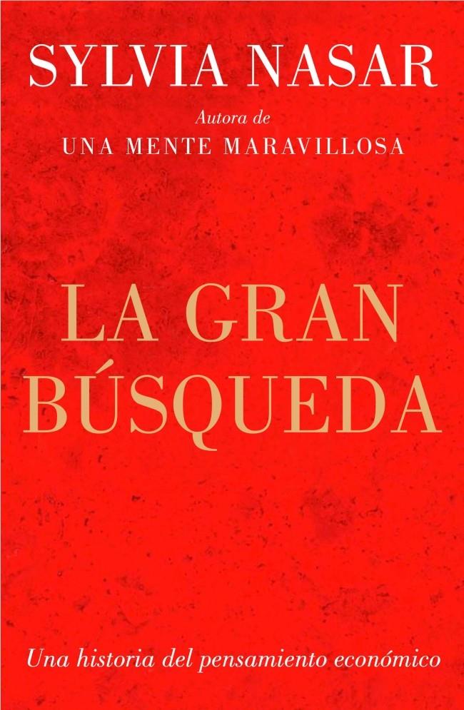 GRAN BÚSQUEDA, LA | 9788499921334 | NASAR,SYLVIA | Llibreria Online de Banyoles | Comprar llibres en català i castellà online