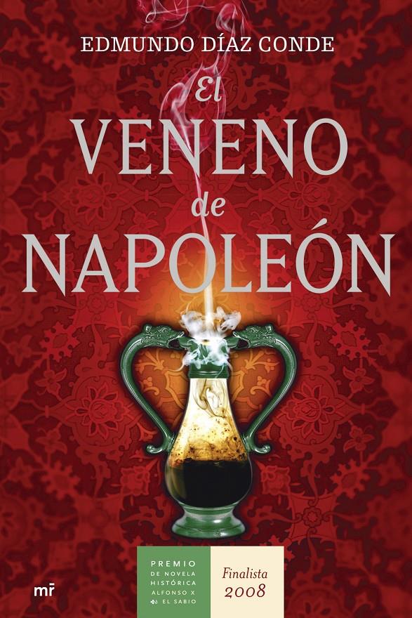 VENENO DE NAPOLEON, EL | 9788427034358 | DIAZ CONDE, EDMUNDO | Llibreria Online de Banyoles | Comprar llibres en català i castellà online