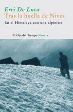 TRAS LAS HUELLAS DE NIVES | 9788498410310 | LUCA, ERRI | Llibreria Online de Banyoles | Comprar llibres en català i castellà online