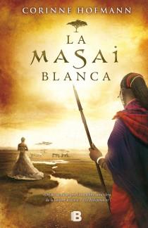 MASAI BLANCA, LA | 9788498728347 | HOFMANN, CORINNE | Llibreria Online de Banyoles | Comprar llibres en català i castellà online