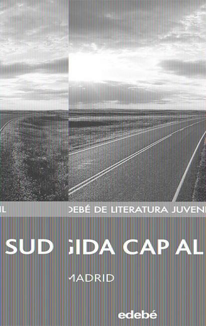 FUGIDA CAP AL SUD (PERISCOPI, 13) | 9788423690688 | MADRID, JUAN | Llibreria Online de Banyoles | Comprar llibres en català i castellà online