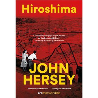 HIROSHIMA | 9788411730822 | HERSEY, JOHN | Llibreria Online de Banyoles | Comprar llibres en català i castellà online