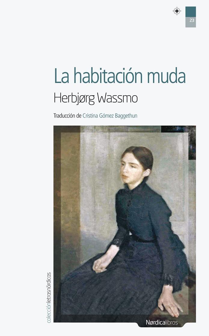 HABITACIÓN MUDA, LA | 9788492683499 | WASSMO, HERBJØRG | Llibreria Online de Banyoles | Comprar llibres en català i castellà online