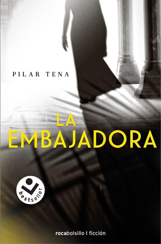 EMBAJADORA, LA | 9788416240913 | TENA, PILAR | Llibreria Online de Banyoles | Comprar llibres en català i castellà online