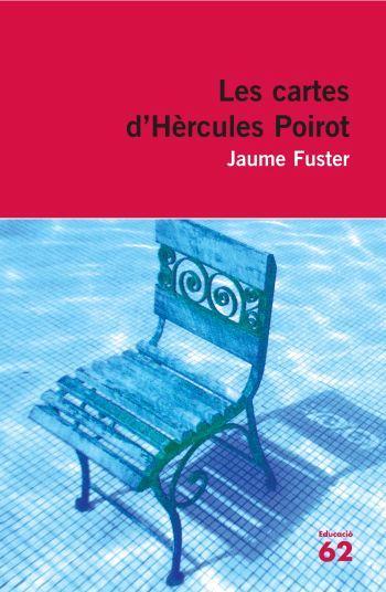 CARTES D'HÈRCULES POIROT, LES | 9788492672424 | JAUME FUSTER/JAUME FUSTER | Llibreria Online de Banyoles | Comprar llibres en català i castellà online