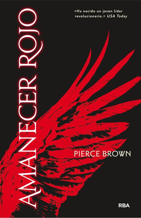 AMANECER ROJO | 9788427208384 | ELLIOTT BROWN, PIERCE | Llibreria L'Altell - Llibreria Online de Banyoles | Comprar llibres en català i castellà online - Llibreria de Girona