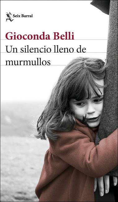 UN SILENCIO LLENO DE MURMULLOS | 9788432244001 | BELLI, GIOCONDA | Llibreria Online de Banyoles | Comprar llibres en català i castellà online