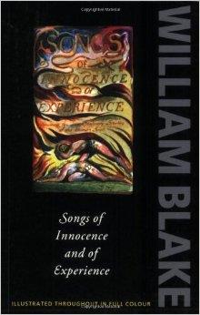 SONGS OF INNOCENCE AND OF EXPERIENCE | 9780192810892 | BLAKE, WILLIAM | Llibreria Online de Banyoles | Comprar llibres en català i castellà online