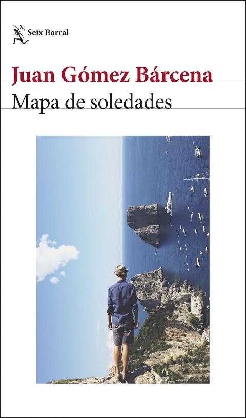 MAPA DE SOLEDADES | 9788432244032 | GÓMEZ BÁRCENA, JUAN | Llibreria Online de Banyoles | Comprar llibres en català i castellà online